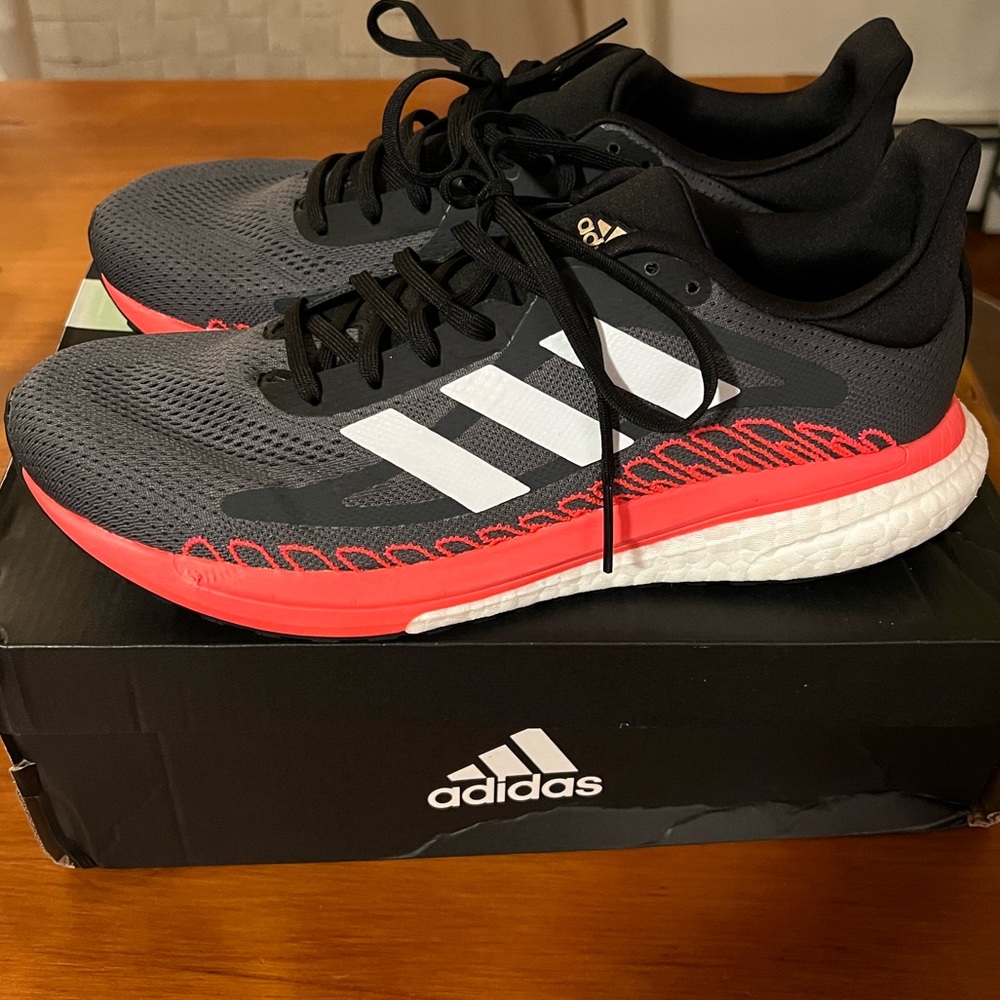 Adidas solar glide 5t 3